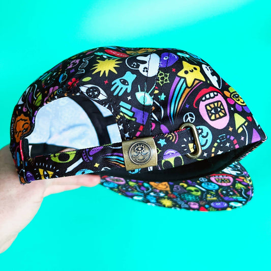 Trip Me Up Hat