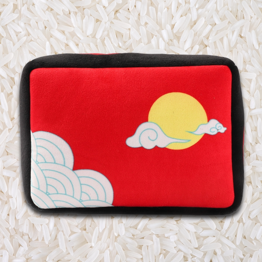 So Rice Together Toy