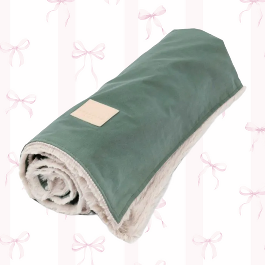 Zen Vibes Pet Blanket