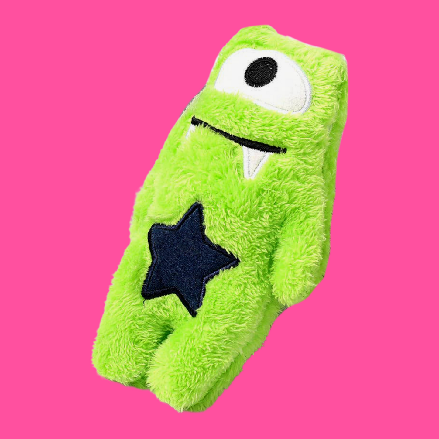 STAR STUD DOG TOY