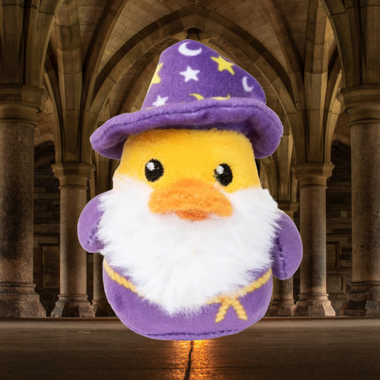 DUMBLEDUCK CAT TOY