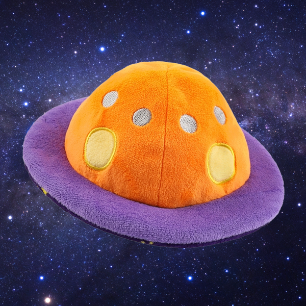 UF-WOAH Dog Toy