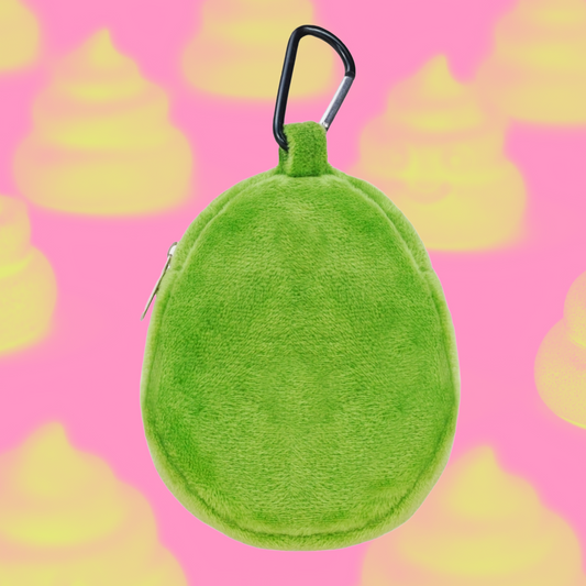 Holy Guac Sh!t Bag Holder
