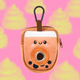 Bubble Du-Tea Sh!t Bag Holder