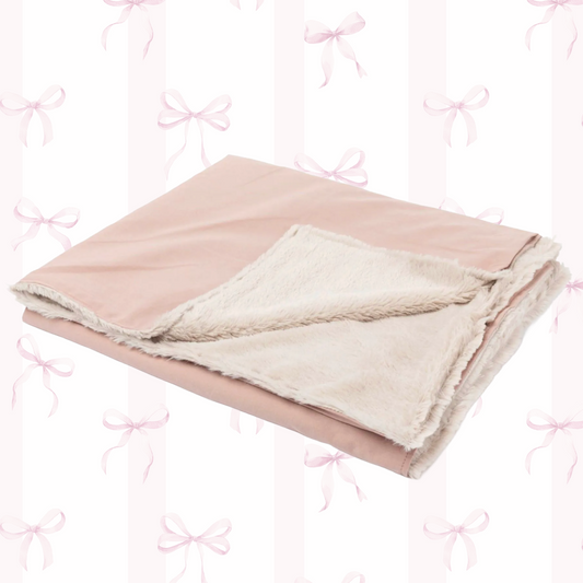 Zen Vibes Pet Blanket