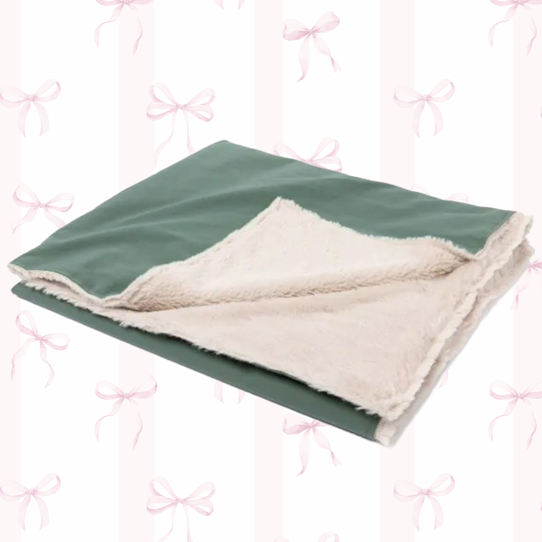 Zen Vibes Pet Blanket