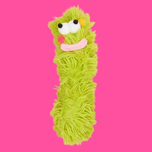 CATERPILLAR KICKER TOY