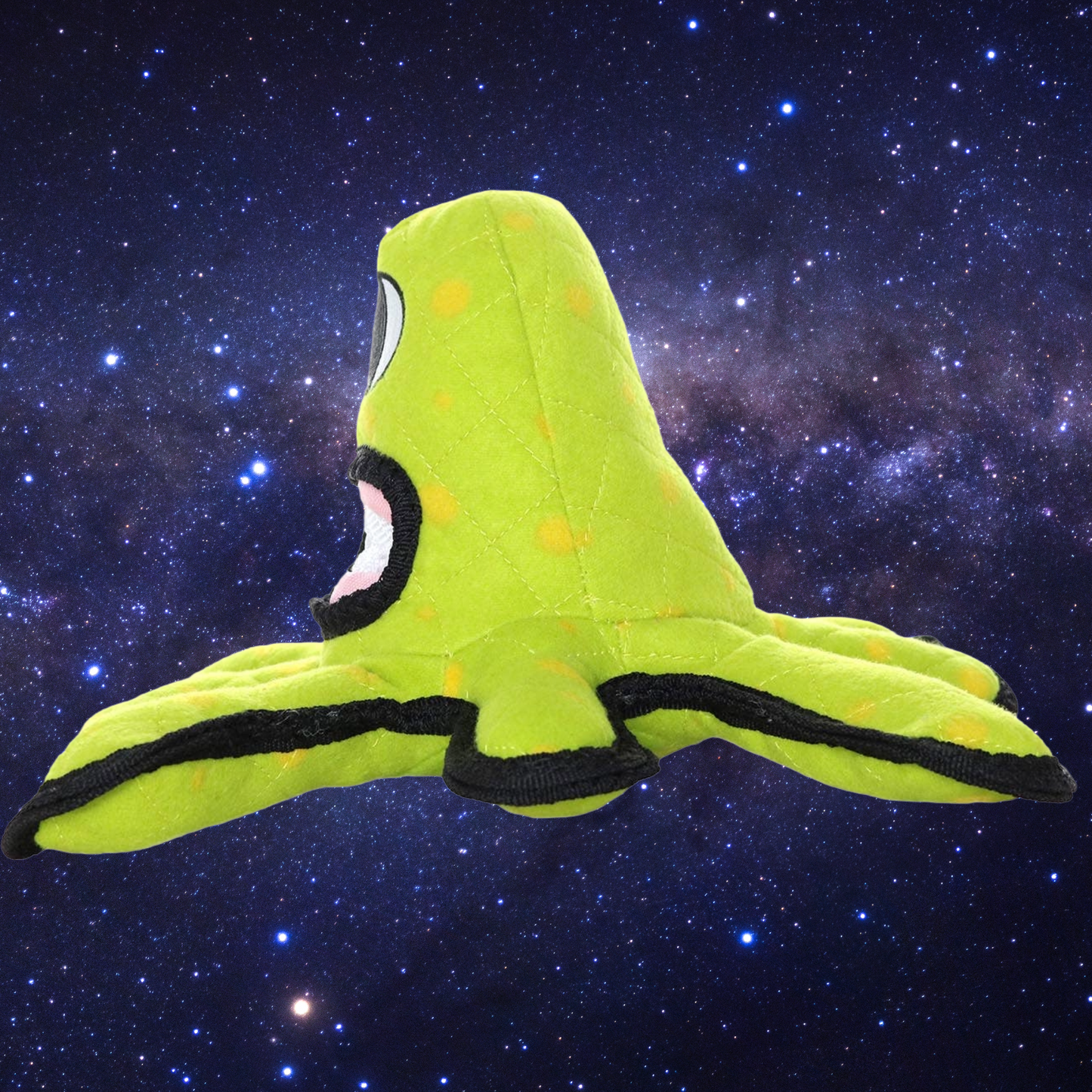 Alien VS Dog TOUGH TOY