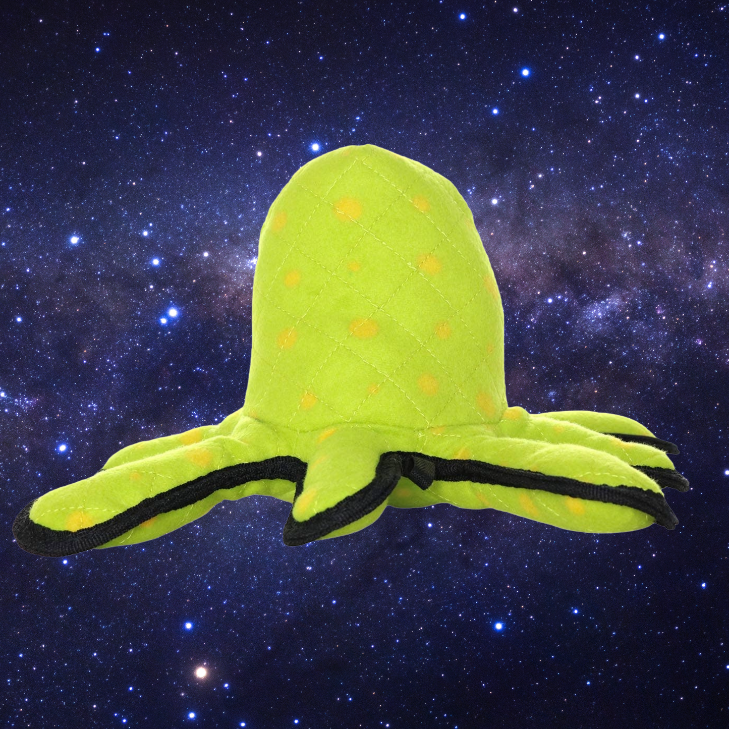 Alien VS Dog TOUGH TOY