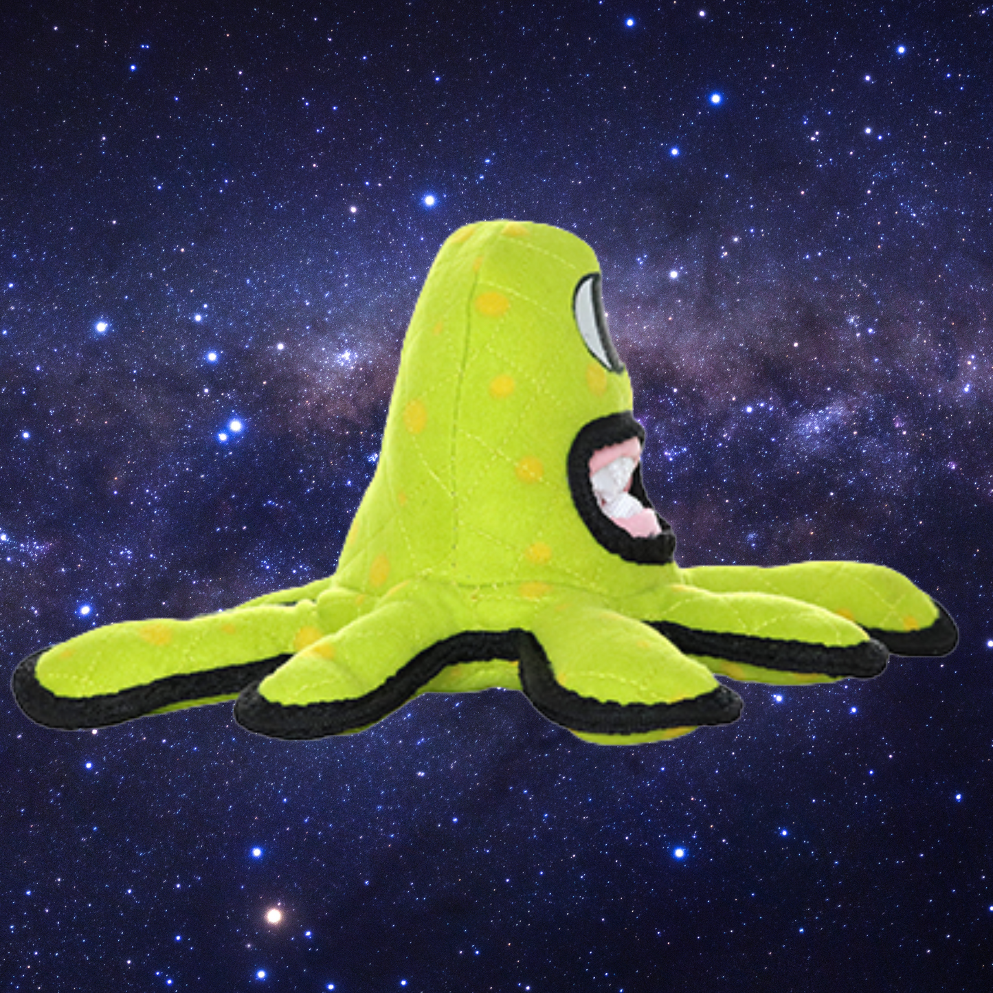 Alien VS Dog TOUGH TOY