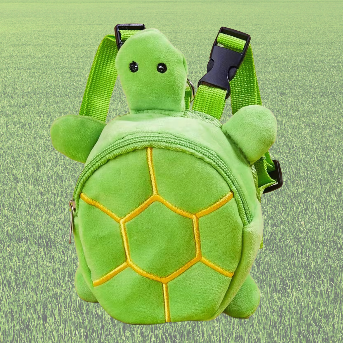 Turtle-y Cool Backpack