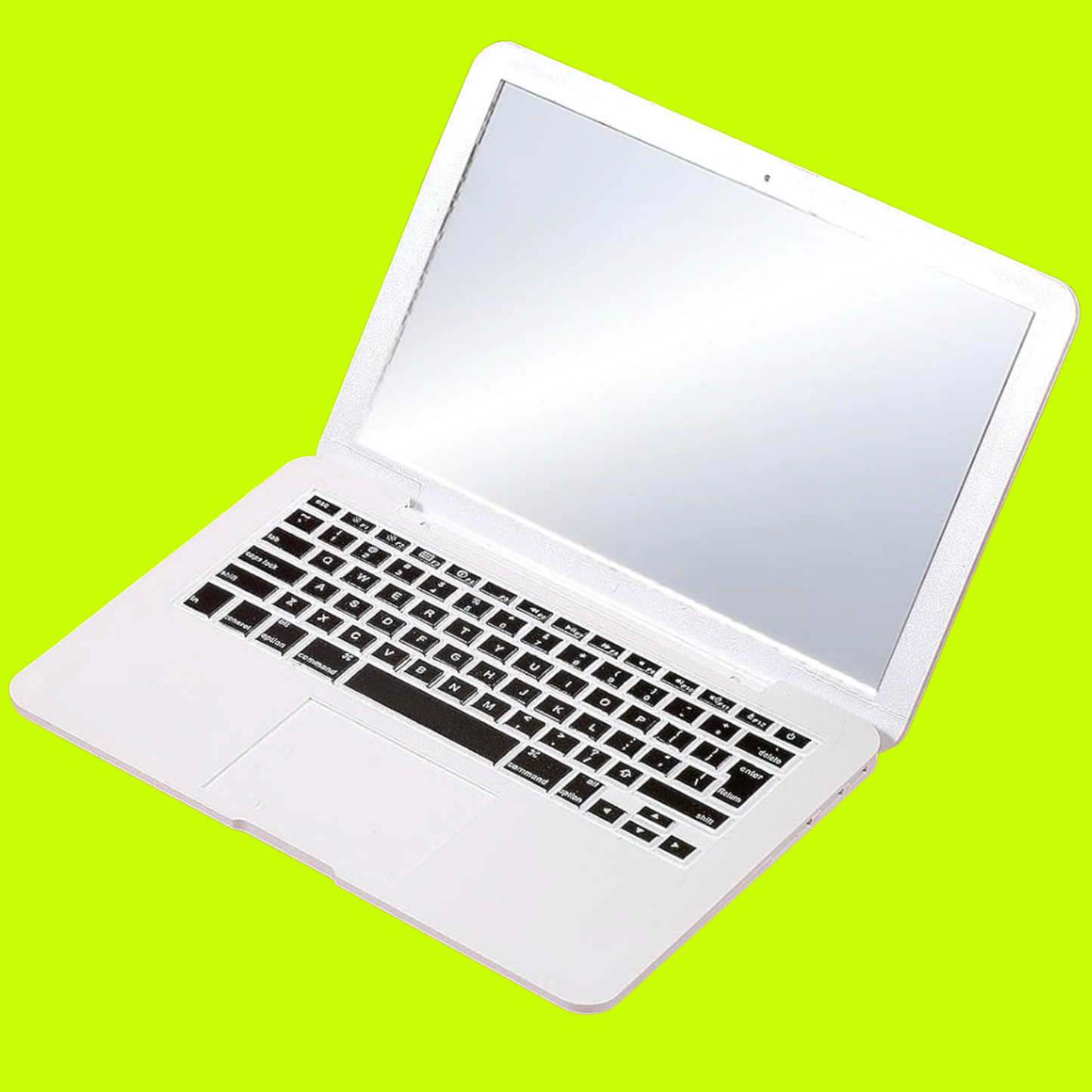 As Purr My Last Email Pet Mirror