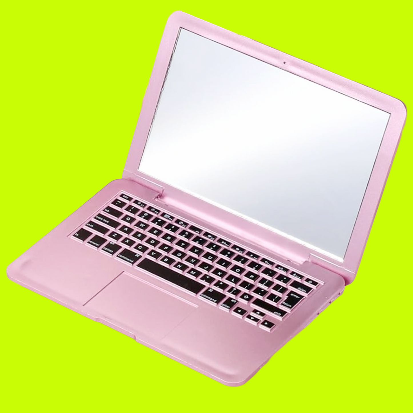 As Purr My Last Email Pet Mirror