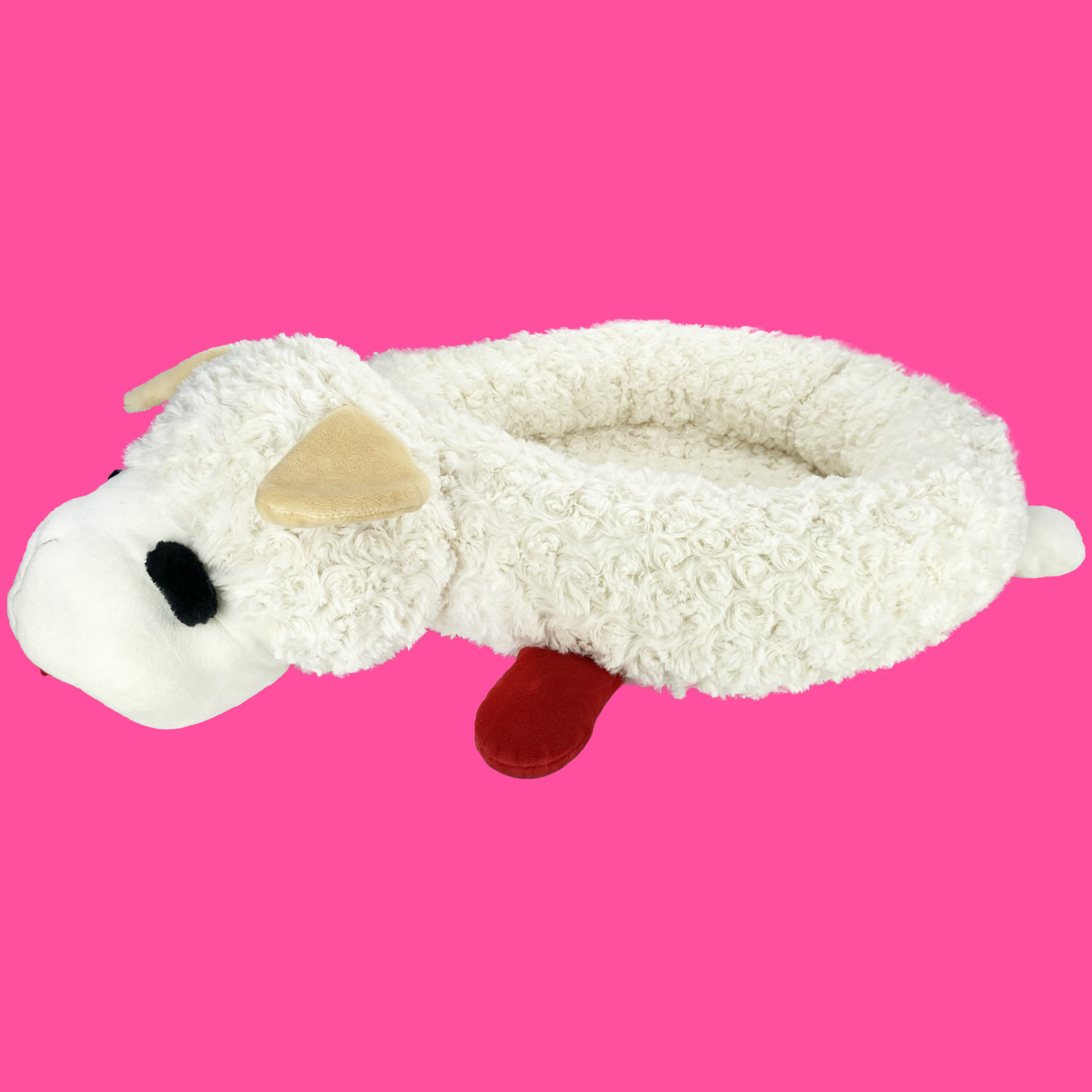 Lambchop Bed
