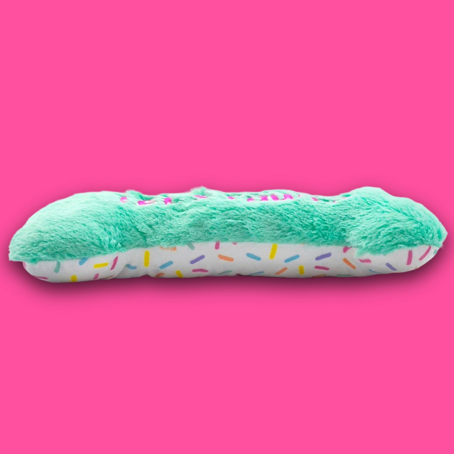 LET'S PAWTY BITCHES TOY