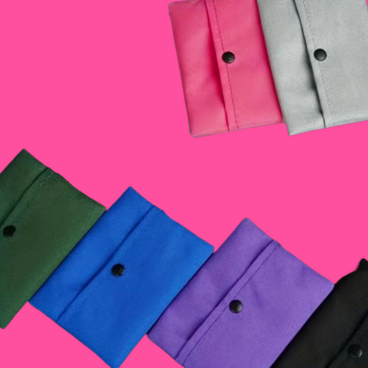 Oh Sh!t Sh!t Bag Holder