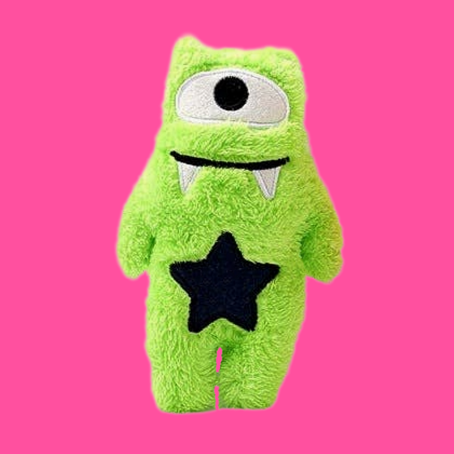 STAR STUD DOG TOY