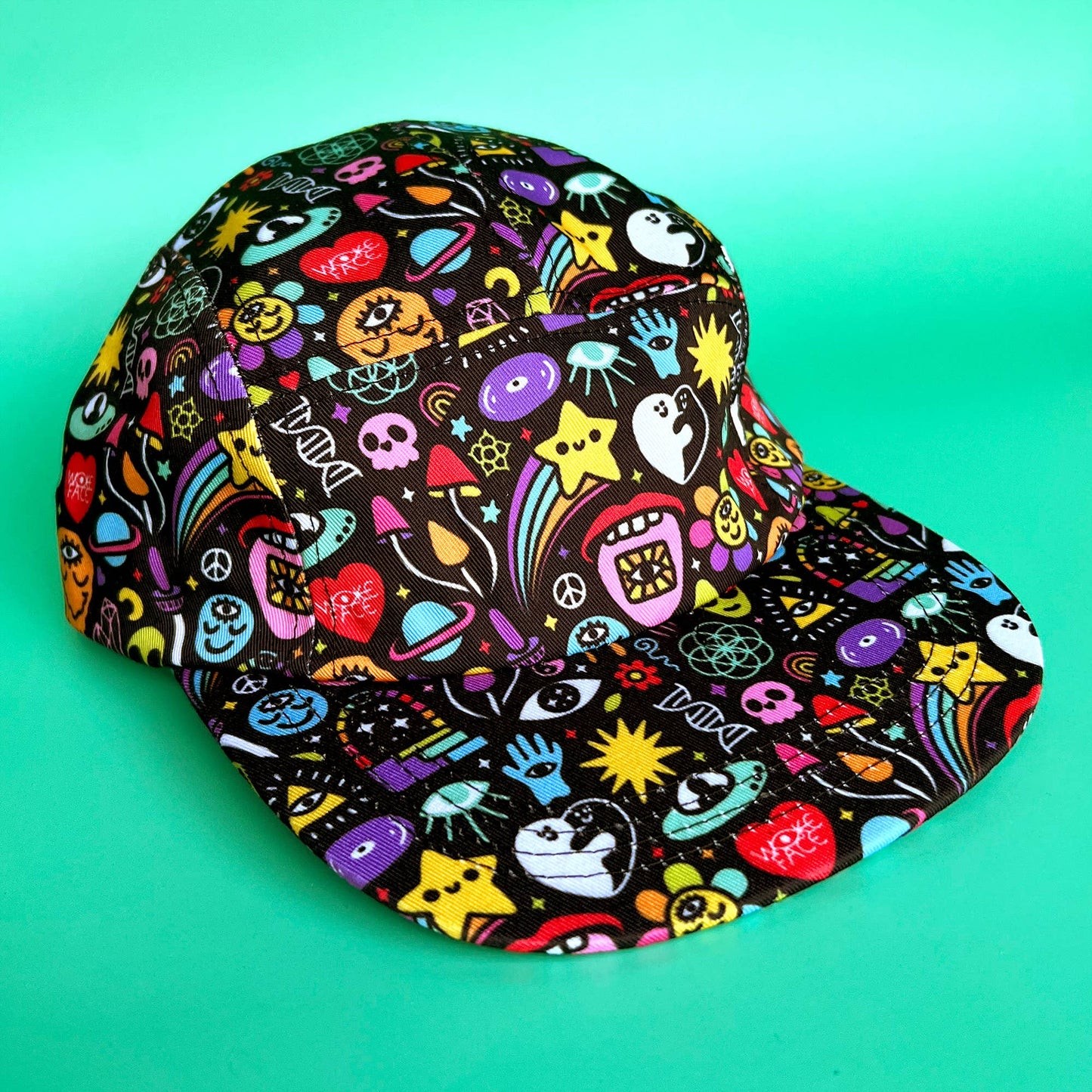 Trip Me Up Hat