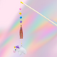 Magical Unicorn Stick